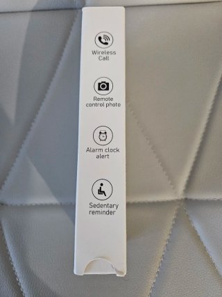 Reloj COIUSOR Hombre Actividades Blanco