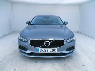 Volvo S90 2020