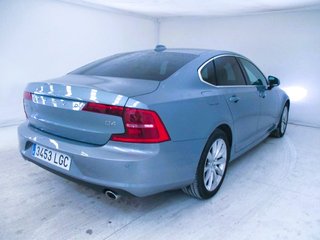 Volvo S90 2020