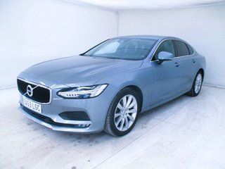 Volvo S90 2020