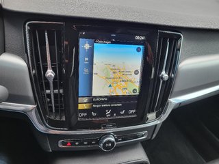 Volvo S90 2020