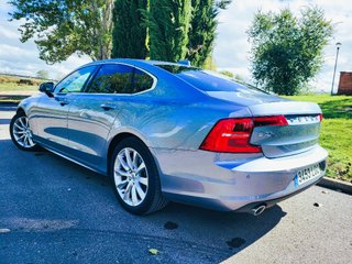 Volvo S90 2020