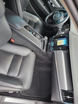 Volvo S90 2020