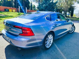 Volvo S90 2020