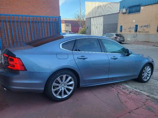 Volvo S90 2020