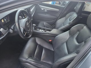 Volvo S90 2020