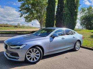 Volvo S90 2020