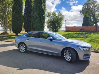 Volvo S90 2020