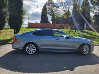 Volvo S90 2020