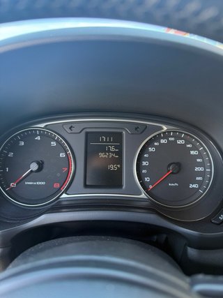 Audi A1 2017
