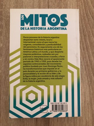 Mitos de la historia Argentina 4