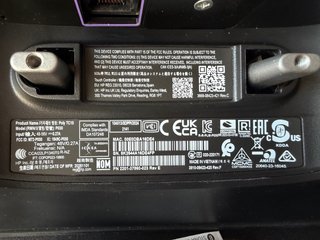 HP POLY TC10 CONTROLLER