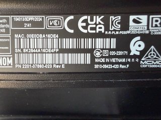 HP POLY TC10 CONTROLLER