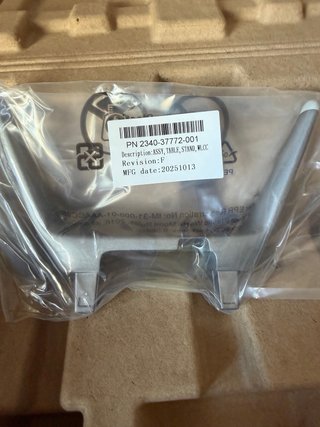 HP POLY TC10 CONTROLLER