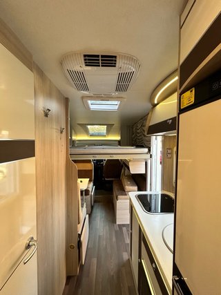 FIAT Ducato 2020