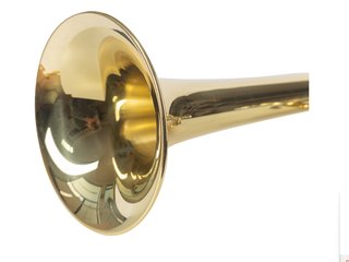 Trompeta Amadeus Profesional TRC800 en DO