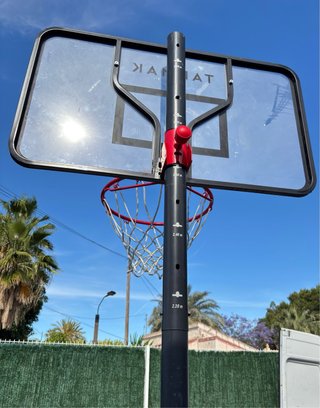 Canasta de baloncesto Tarmak