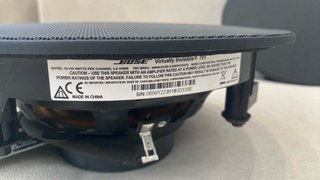 Bose 791 II Virtually Invisibl