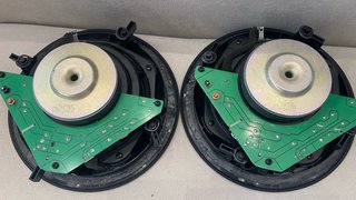 Bose 791 II Virtually Invisibl
