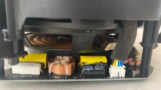 Bose 791 II Virtually Invisibl