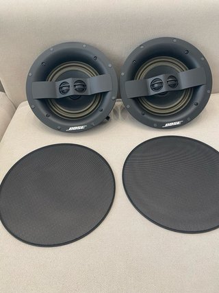 Bose 791 II Virtually Invisibl