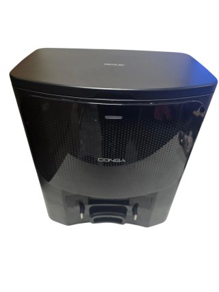 Cecotec Conga 8290 Robot Aspirador con Navegación Láser y App