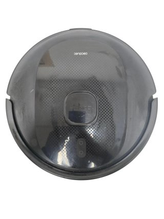 Cecotec Conga 8290 Robot Aspirador con Navegación Láser y App