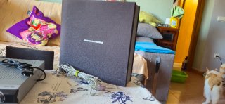 Home cinema Philips DVD DivX