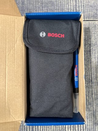 Detector de pared Bosch Professional GMS 120-27