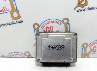 Centralita motor 038906012hp seat cordoba 1102091