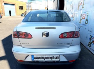 Centralita motor 038906012hp seat cordoba 1102091