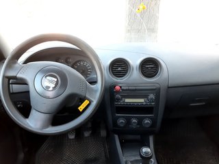 Centralita motor 038906012hp seat cordoba 1102091