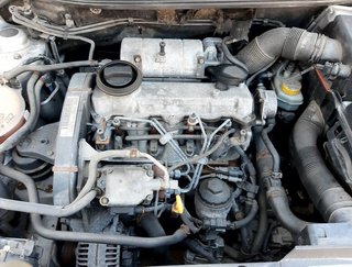 Centralita motor 038906012hp seat cordoba 1102091