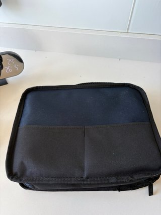 Bolsa Bosch para taladro/atornillador