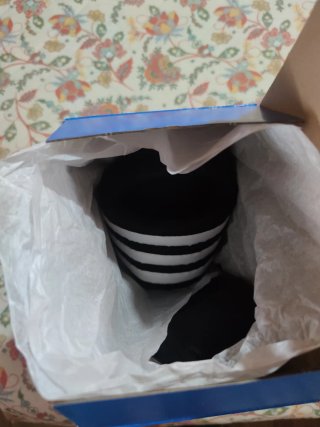 Adidas Adilette 24 Chanclas Negras y Blancas