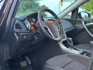 Opel Astra 2017