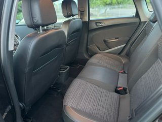 Opel Astra 2017