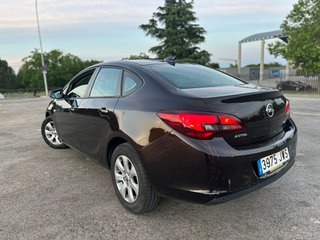 Opel Astra 2017