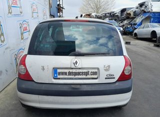 1148358 alternador 8200373636 renault clio fase ii