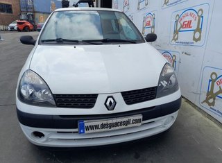 1148358 alternador 8200373636 renault clio fase ii