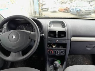 1148358 alternador 8200373636 renault clio fase ii