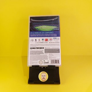 FIFA 19 Nintendo Switch Completo