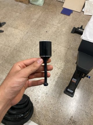 Pegs para scooter stunt