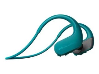 Sony NW-WS413 Reproductor MP3 Todo en Uno .Azul