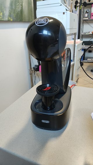 Macchina Caffè Dolce Gusto Nescafé
