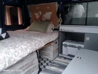 Ford E-Transit 1996