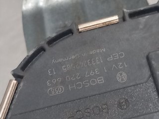 MOTOR LIMPIA DELANTERO AUDI A3 (8VK) CXXB 3970216