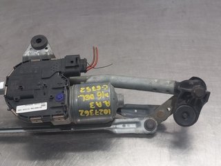 MOTOR LIMPIA DELANTERO AUDI A3 (8VK) CXXB 3970216