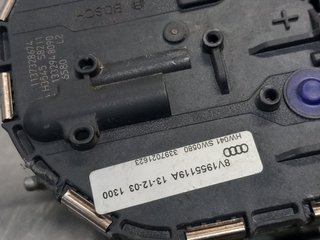 MOTOR LIMPIA DELANTERO AUDI A3 (8VK) CXXB 3970216