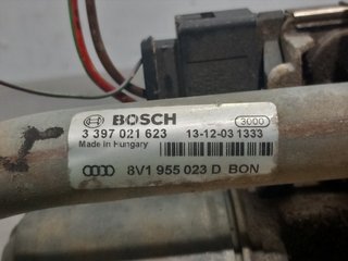 MOTOR LIMPIA DELANTERO AUDI A3 (8VK) CXXB 3970216